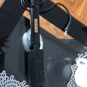 Premium Ionic Tourmaline Flat iron